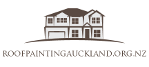 Roof Painting Auckland